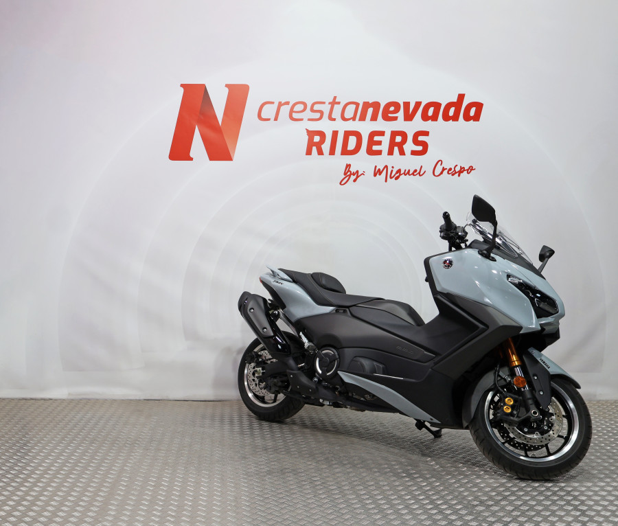 Imagen de Yamaha TMAX 560 TECH MAX