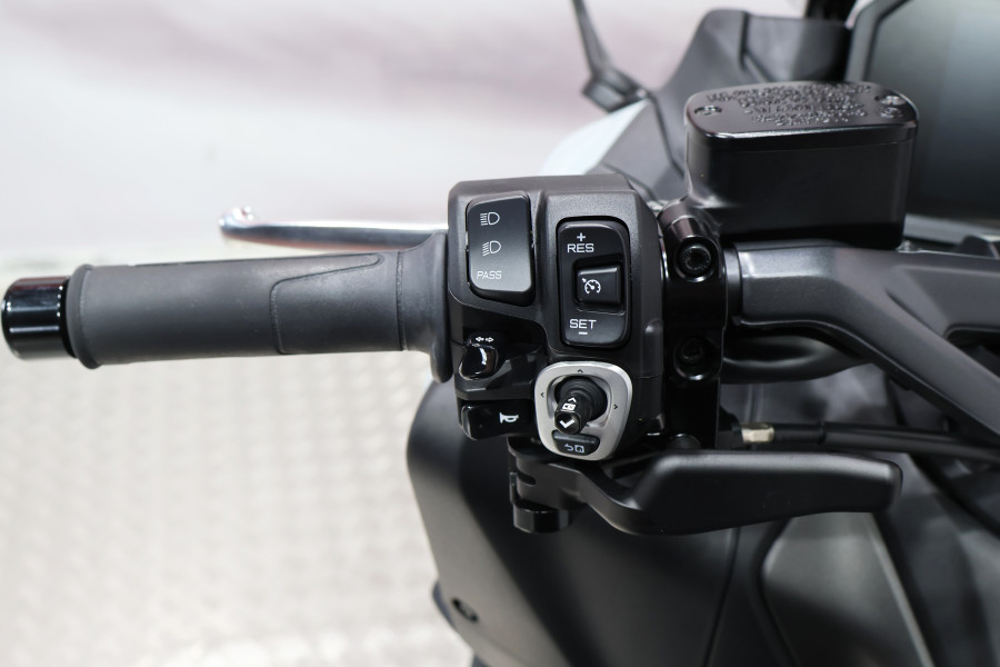 Imagen de Yamaha TMAX 560 TECH MAX
