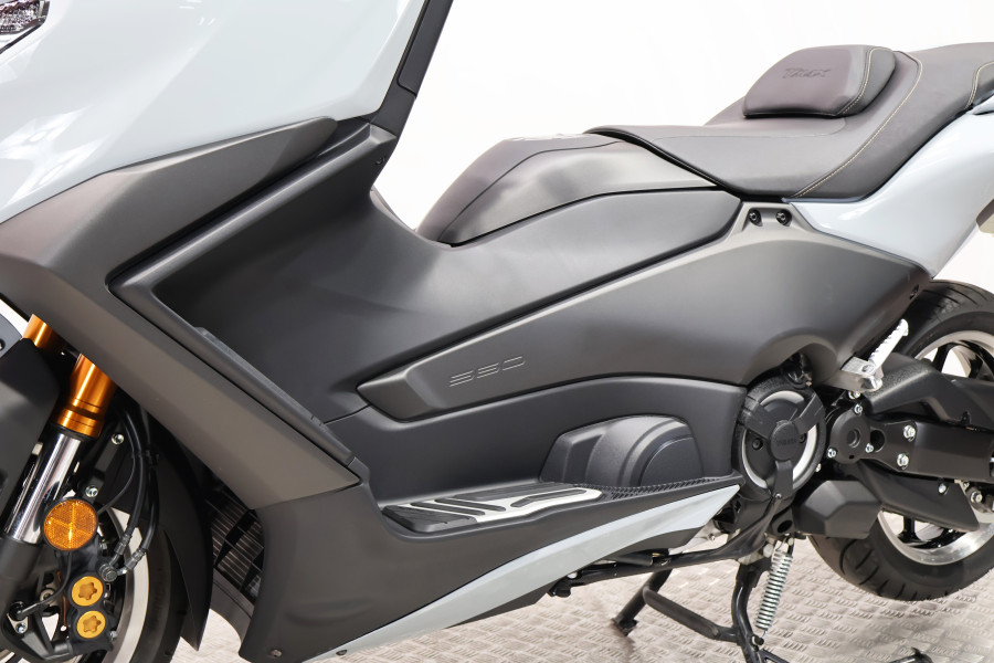 Imagen de Yamaha TMAX 560 TECH MAX