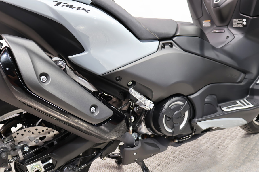 Imagen de Yamaha TMAX 560 TECH MAX