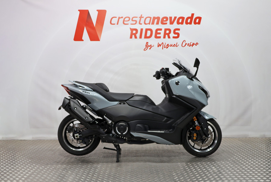 Imagen de Yamaha TMAX 560 TECH MAX