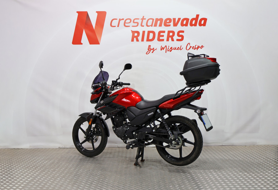 Imagen de Yamaha YS 125