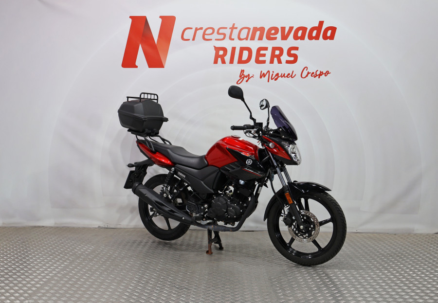 Imagen de Yamaha YS 125