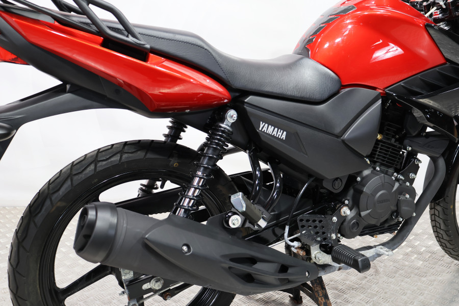 Imagen de Yamaha YS 125