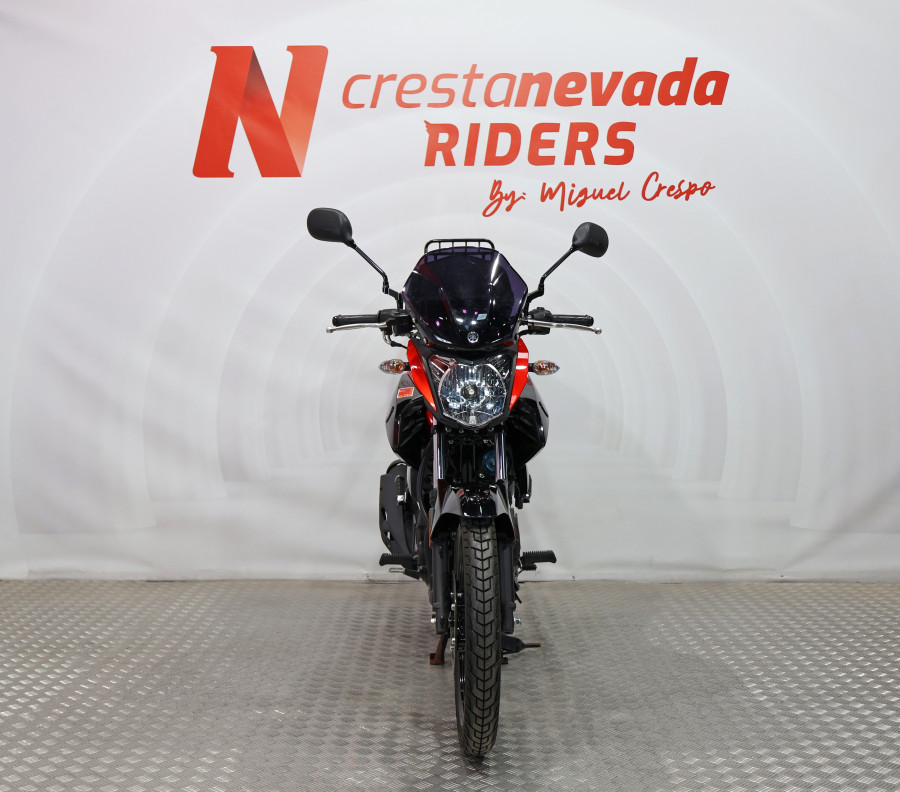 Imagen de Yamaha YS 125