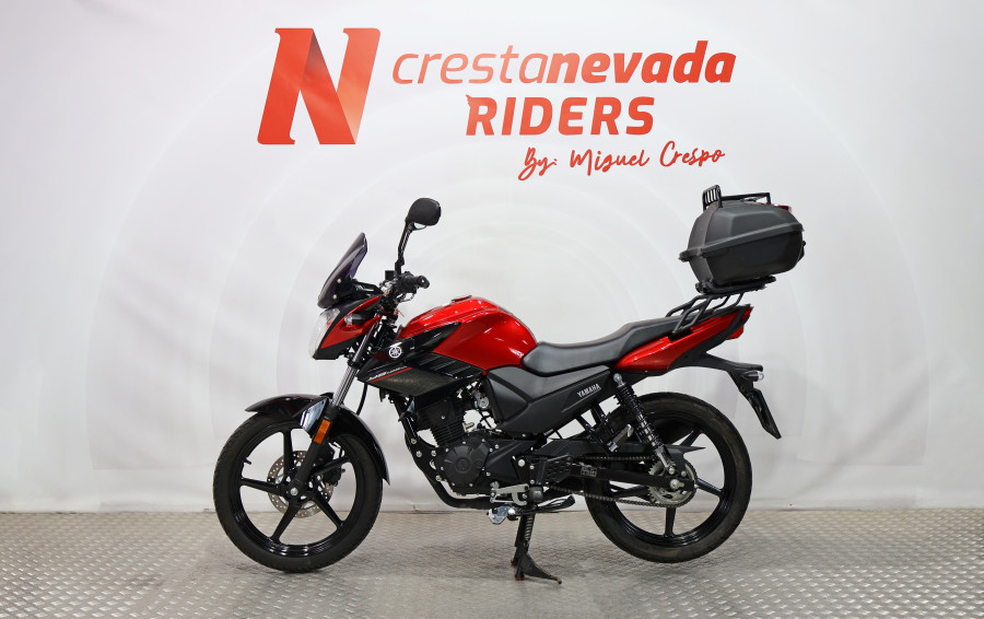 Imagen de Yamaha YS 125