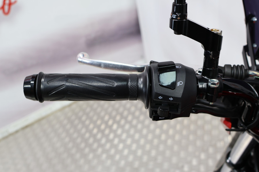 Imagen de Yamaha YS 125