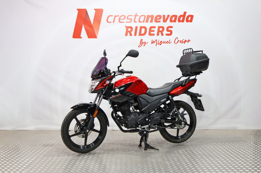 Imagen de Yamaha YS 125