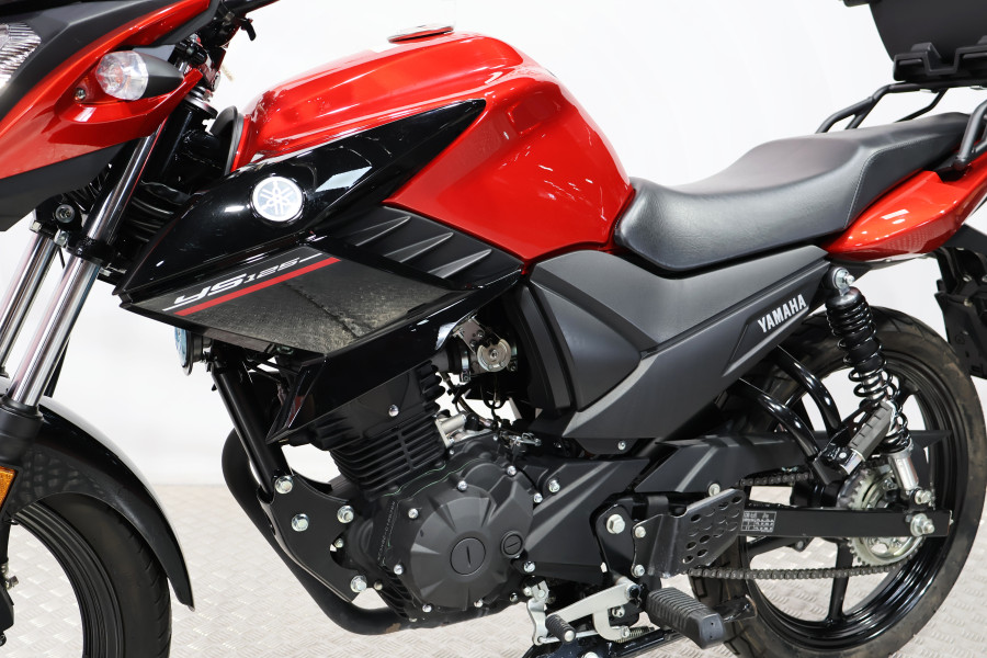 Imagen de Yamaha YS 125