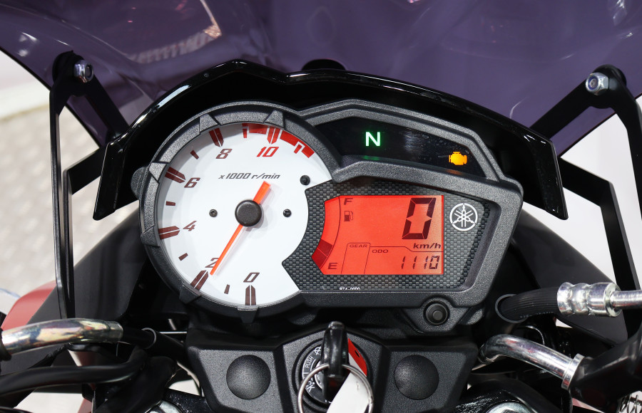 Imagen de Yamaha YS 125