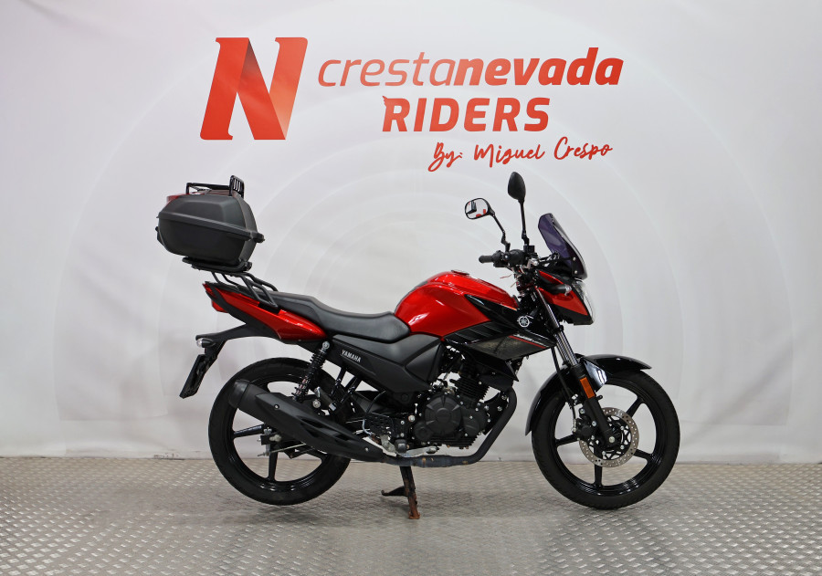 Imagen de Yamaha YS 125