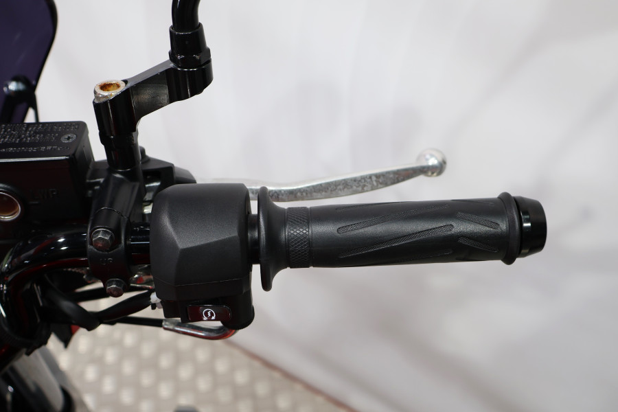 Imagen de Yamaha YS 125