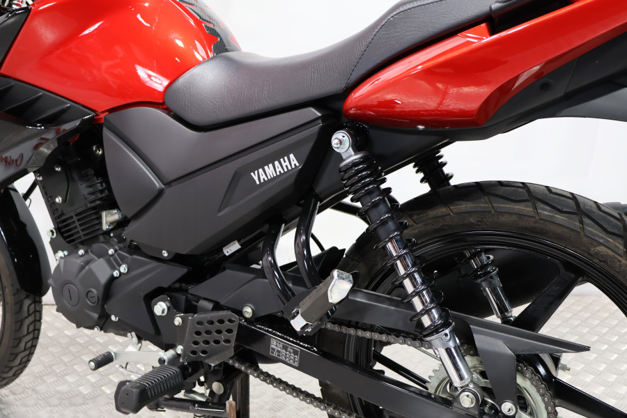 Imagen de Yamaha YS 125