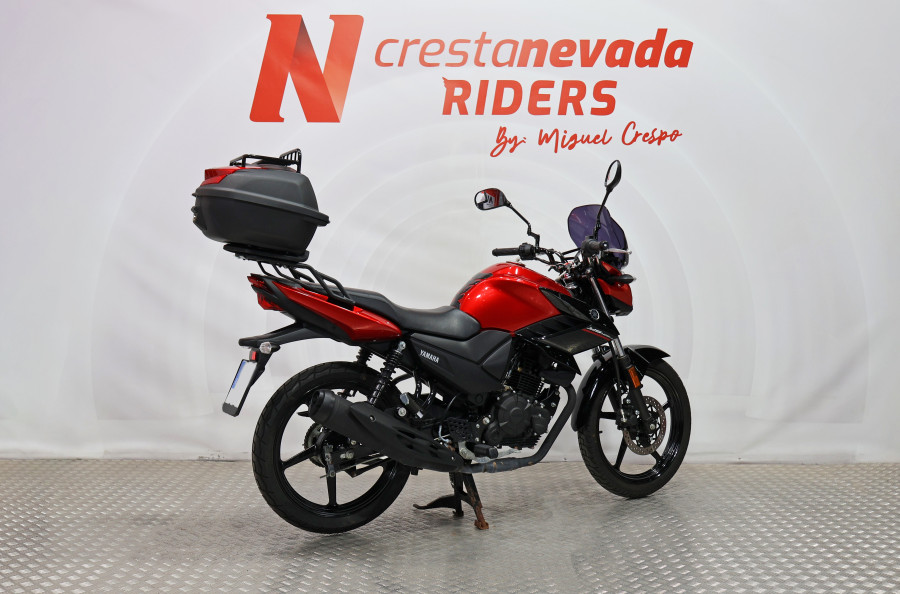 Imagen de Yamaha YS 125