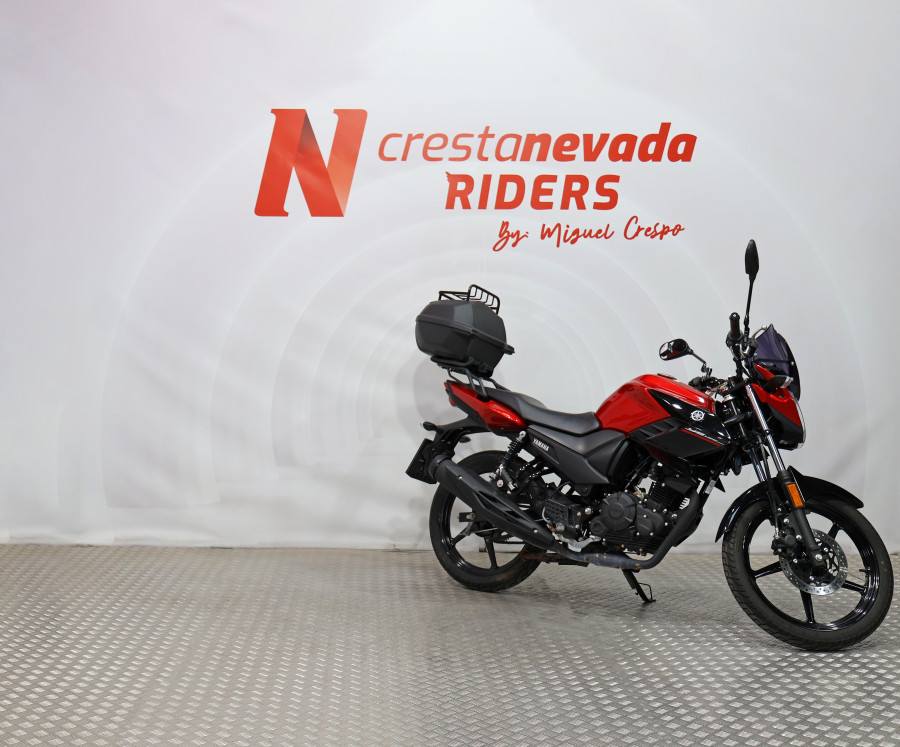 Imagen de Yamaha YS 125