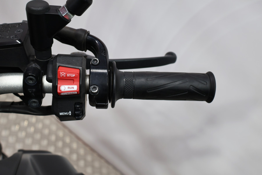 Imagen de Yamaha MT 07