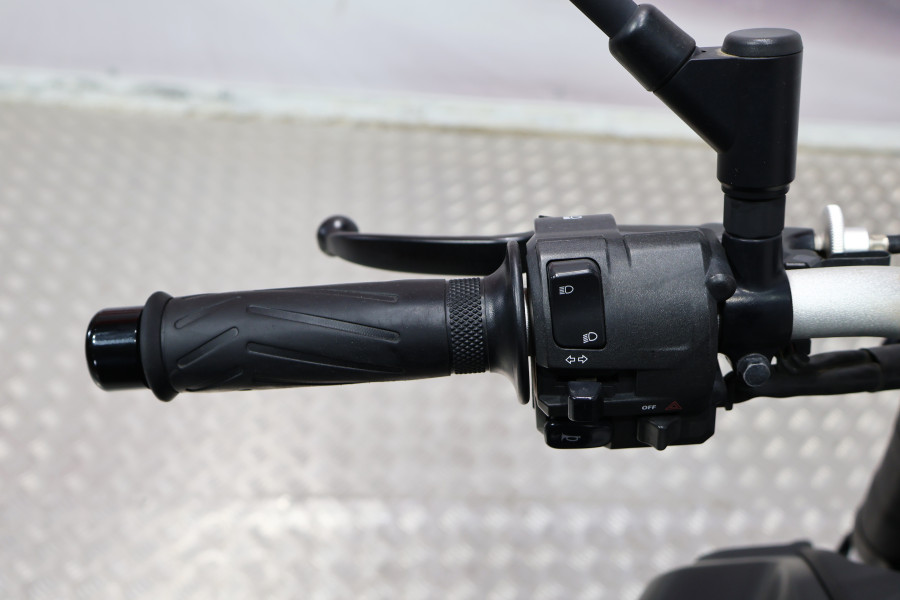 Imagen de Yamaha MT 07