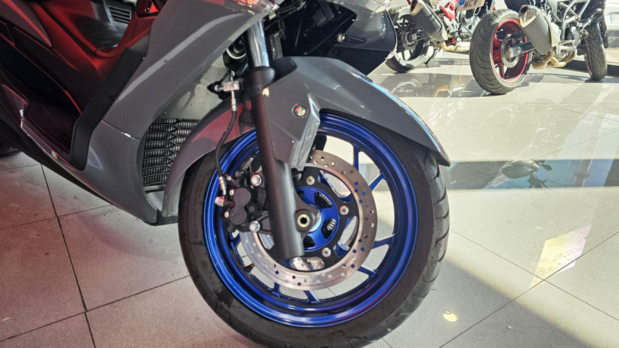 Imagen de Suzuki BURGMAN 400