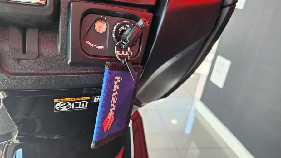 Imagen de Suzuki BURGMAN 400