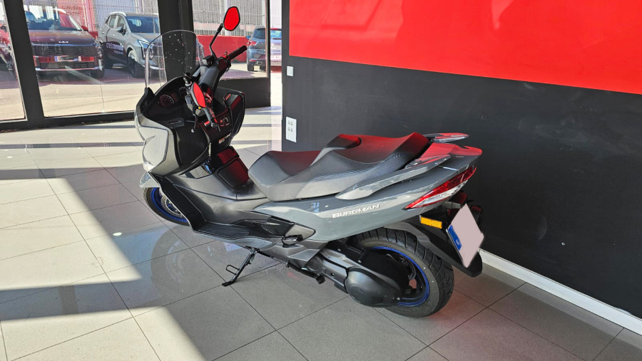 Imagen de Suzuki BURGMAN 400