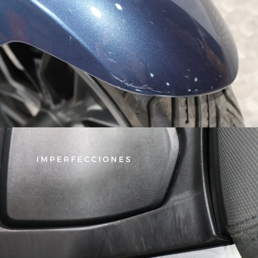 Imagen de Honda FORZA 300