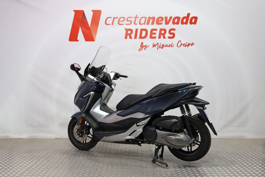 Imagen de Honda FORZA 300