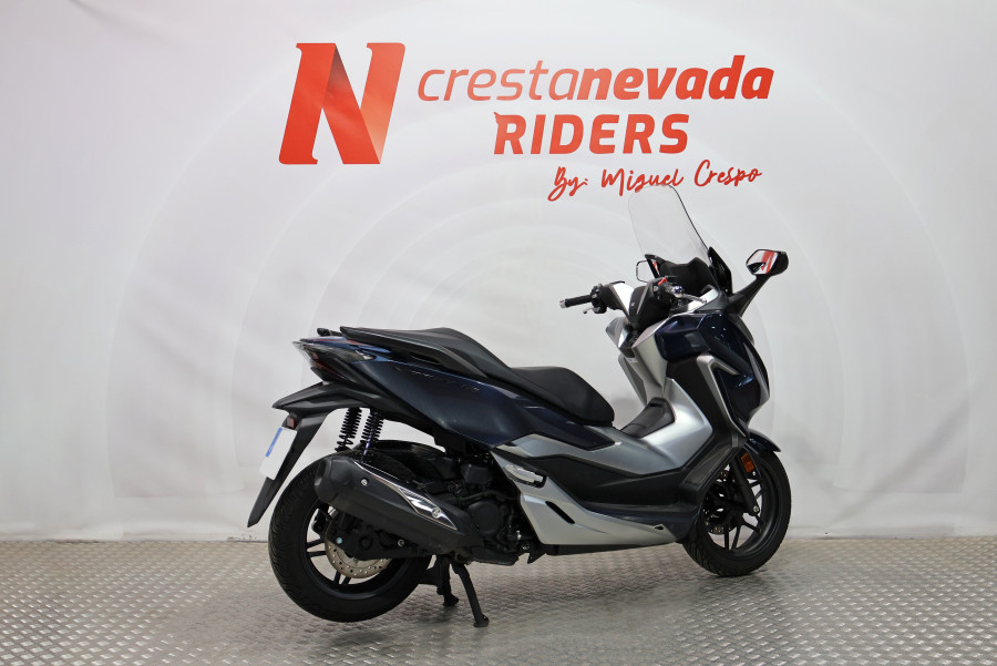 Imagen de Honda FORZA 300