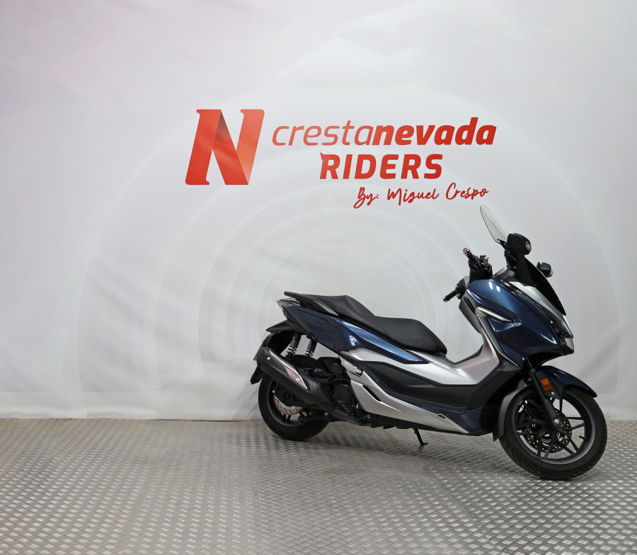 Imagen de Honda FORZA 300