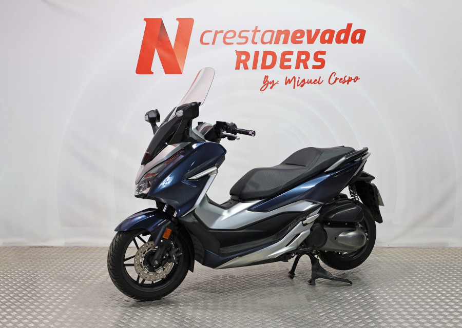 Imagen de Honda FORZA 300