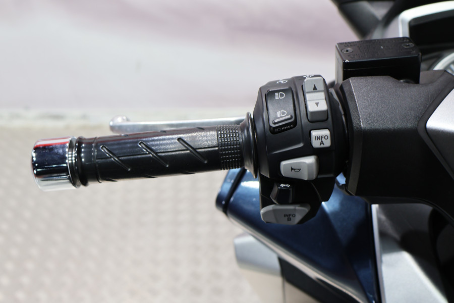 Imagen de Honda FORZA 300