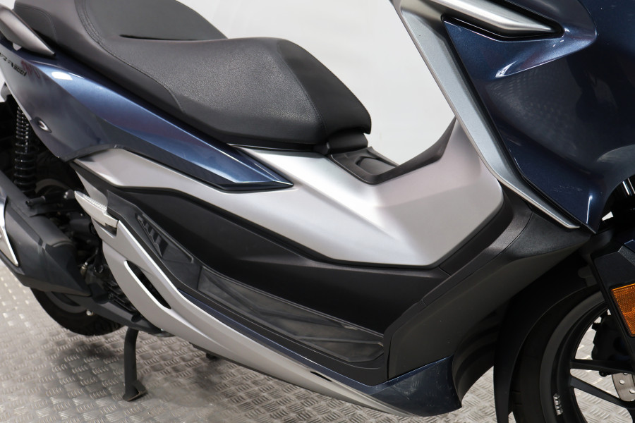 Imagen de Honda FORZA 300