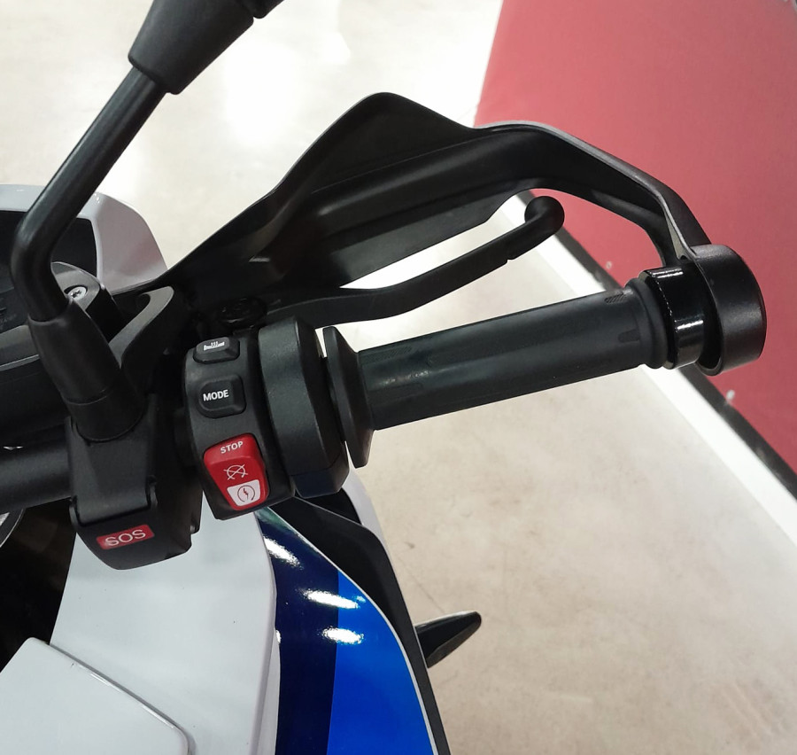 Imagen de BMW S 1000 XR