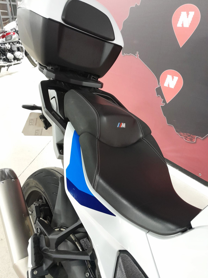 Imagen de BMW S 1000 XR