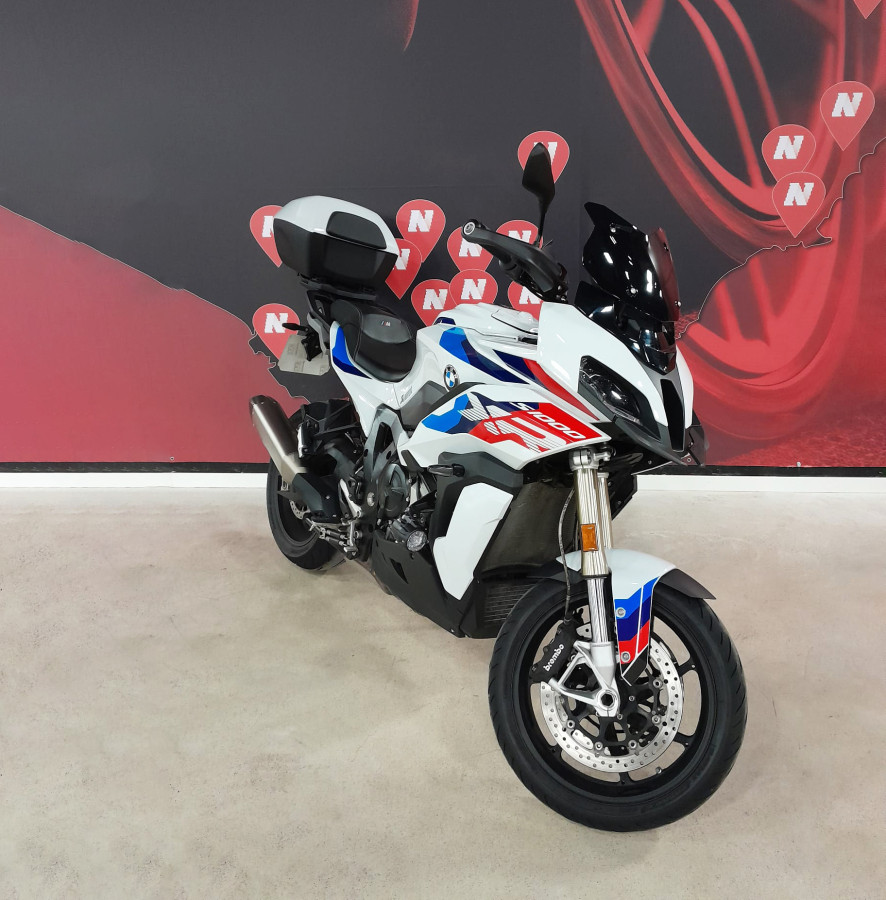Imagen de BMW S 1000 XR