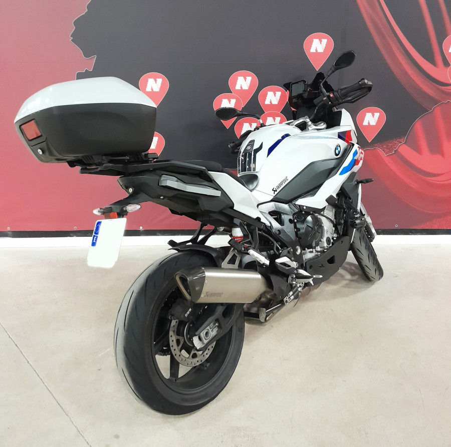 Imagen de BMW S 1000 XR