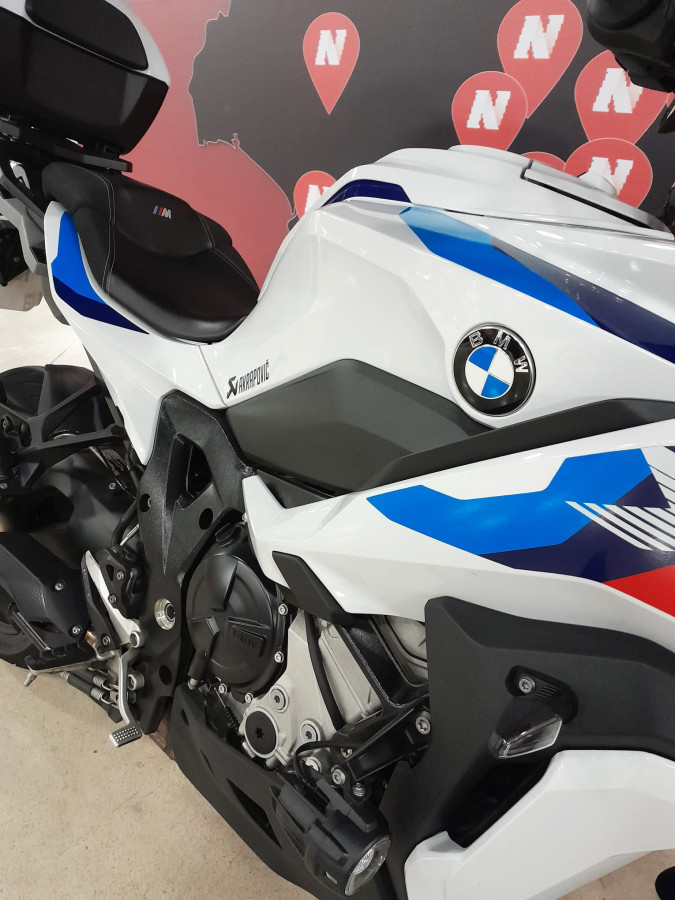 Imagen de BMW S 1000 XR
