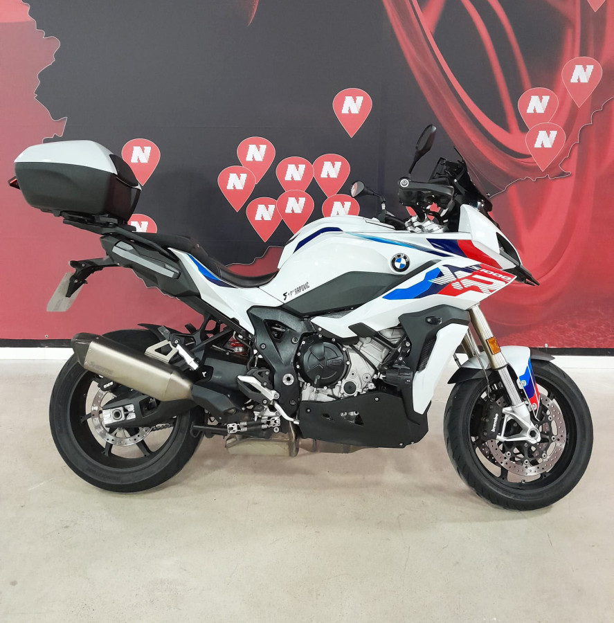Imagen de BMW S 1000 XR