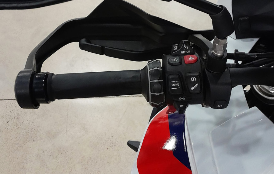 Imagen de BMW S 1000 XR