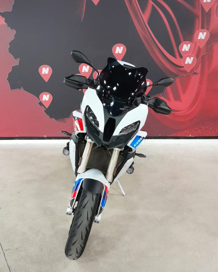 Imagen de BMW S 1000 XR