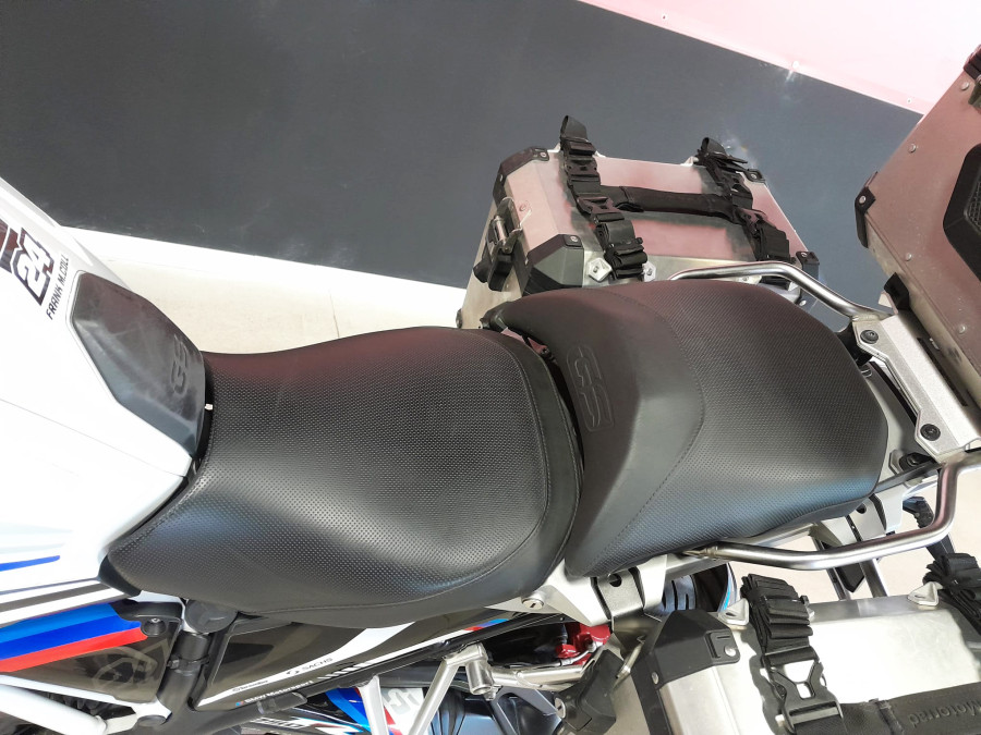 Imagen de BMW R 1250 GS 