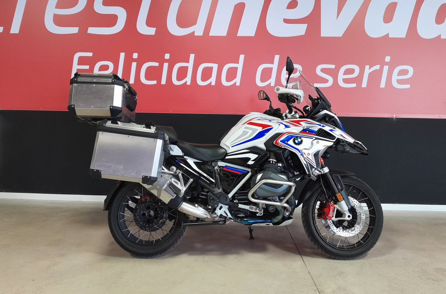 Imagen de BMW R 1250 GS 