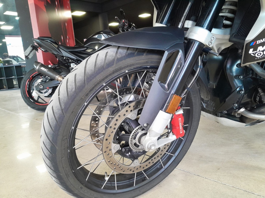 Imagen de BMW R 1250 GS 