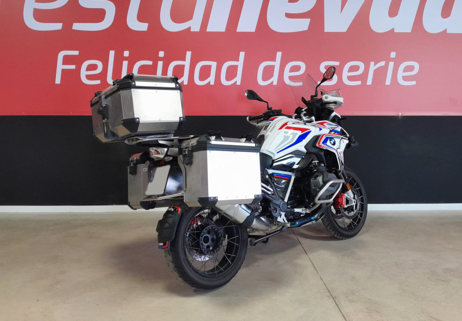 Imagen de BMW R 1250 GS 