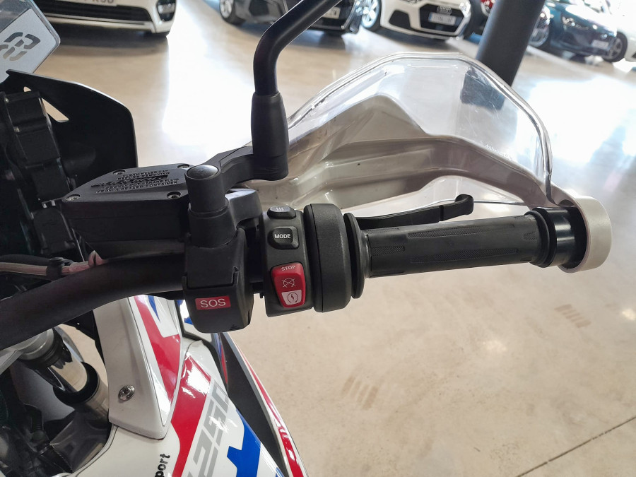 Imagen de BMW R 1250 GS 