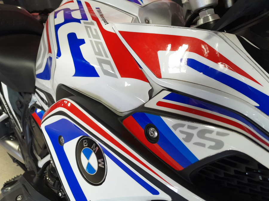 Imagen de BMW R 1250 GS 