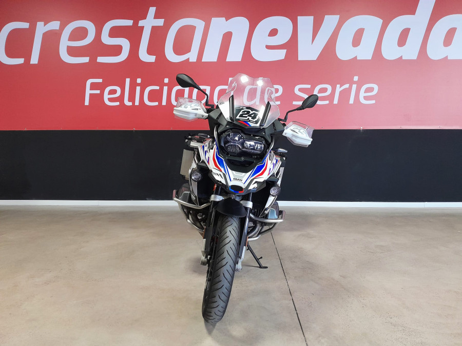 Imagen de BMW R 1250 GS 