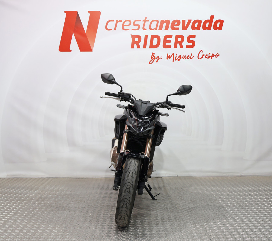 Imagen de Honda CB 500 F