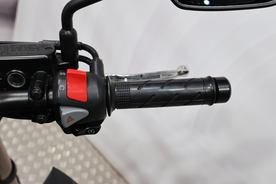 Imagen de Honda CB 500 F