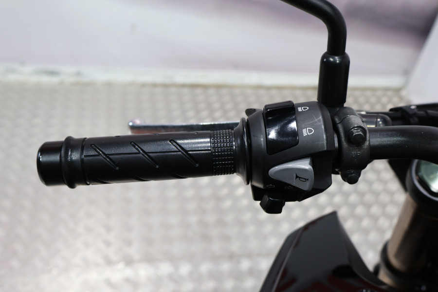 Imagen de Honda CB 500 F