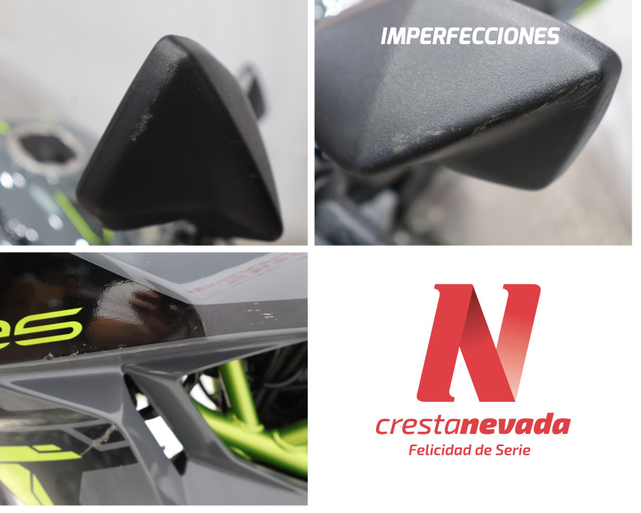 Imagen de KAWASAKI Z 125